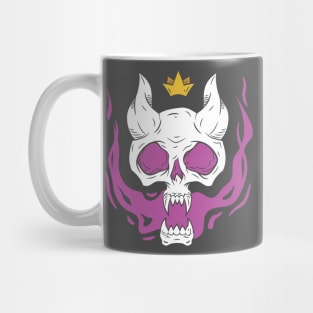 Emperor magic Mug